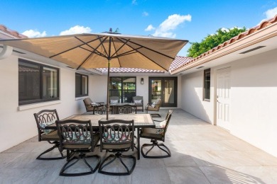 Exceptional lake & golf views on the newly designed North course on Country Club of Florida in Florida - for sale on GolfHomes.com, golf home, golf lot