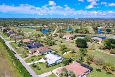 Sellers ready to go... What a reduction to facilitate your on Fiddlesticks Country Club in Florida - for sale on GolfHomes.com, golf home, golf lot
