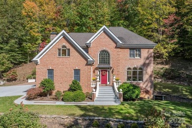 Located in the Laurel Ridge Country Club community, this on Laurel Ridge Country Club in North Carolina - for sale on GolfHomes.com, golf home, golf lot