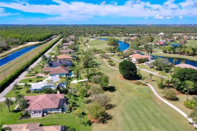 Sellers ready to go... What a reduction to facilitate your on Fiddlesticks Country Club in Florida - for sale on GolfHomes.com, golf home, golf lot