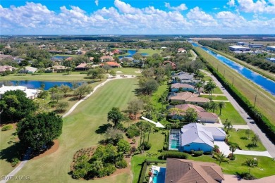 Sellers ready to go... What a reduction to facilitate your on Fiddlesticks Country Club in Florida - for sale on GolfHomes.com, golf home, golf lot