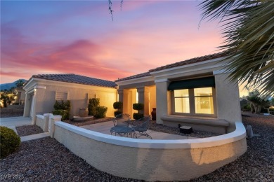 EXCEPTIONAL, WELL MAINTAINED GOLF COURSE FRONTAGE PROPERTY. The on Highland Falls Golf Club in Nevada - for sale on GolfHomes.com, golf home, golf lot