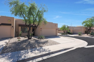 WOW! Beautifully remodeled and upgraded single level with NO on Ancala Country Club in Arizona - for sale on GolfHomes.com, golf home, golf lot