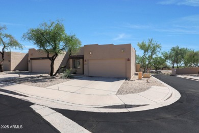 WOW! Beautifully remodeled and upgraded single level with NO on Ancala Country Club in Arizona - for sale on GolfHomes.com, golf home, golf lot