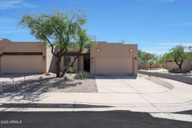 WOW! Beautifully remodeled and upgraded single level with NO on Ancala Country Club in Arizona - for sale on GolfHomes.com, golf home, golf lot
