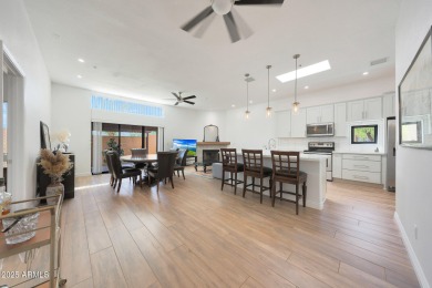 WOW! Beautifully remodeled and upgraded single level with NO on Ancala Country Club in Arizona - for sale on GolfHomes.com, golf home, golf lot