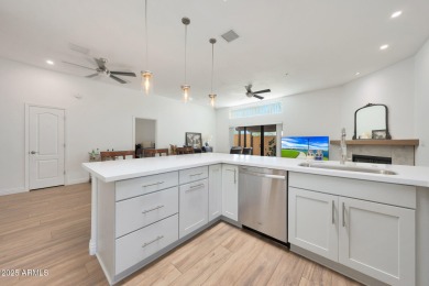 WOW! Beautifully remodeled and upgraded single level with NO on Ancala Country Club in Arizona - for sale on GolfHomes.com, golf home, golf lot
