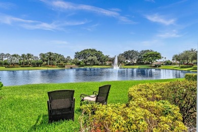 THIS FANTASTIC CONTEMPORARY ONE STORY HOME IS LOCATED ON ONE OF on Stonebridge Golf and Country Club in Florida - for sale on GolfHomes.com, golf home, golf lot