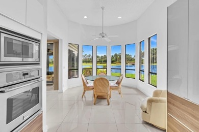 THIS FANTASTIC CONTEMPORARY ONE STORY HOME IS LOCATED ON ONE OF on Stonebridge Golf and Country Club in Florida - for sale on GolfHomes.com, golf home, golf lot