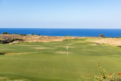 Golfer's Dream Come True! Hapuna Estates at Mauna Kea Resort Lot on Hapuna Golf Course in Hawaii - for sale on GolfHomes.com, golf home, golf lot