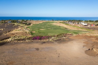 Golfer's Dream Come True! Hapuna Estates at Mauna Kea Resort Lot on Hapuna Golf Course in Hawaii - for sale on GolfHomes.com, golf home, golf lot