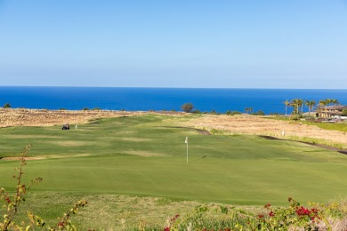 Golfer's Dream Come True! Hapuna Estates at Mauna Kea Resort Lot on Hapuna Golf Course in Hawaii - for sale on GolfHomes.com, golf home, golf lot