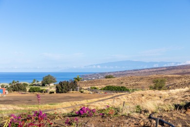 Golfer's Dream Come True! Hapuna Estates at Mauna Kea Resort Lot on Hapuna Golf Course in Hawaii - for sale on GolfHomes.com, golf home, golf lot