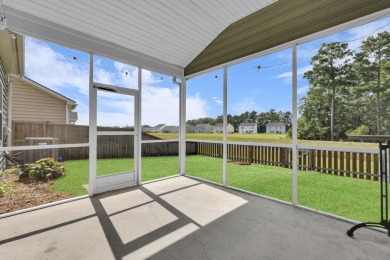 TRENDING: Spacious Multi Generational home, The Taylor NextGen on Cypress Point Par 3 in South Carolina - for sale on GolfHomes.com, golf home, golf lot