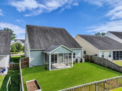 TRENDING: Spacious Multi Generational home, The Taylor NextGen on Cypress Point Par 3 in South Carolina - for sale on GolfHomes.com, golf home, golf lot