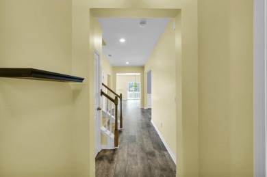 TRENDING: Spacious Multi Generational home, The Taylor NextGen on Cypress Point Par 3 in South Carolina - for sale on GolfHomes.com, golf home, golf lot
