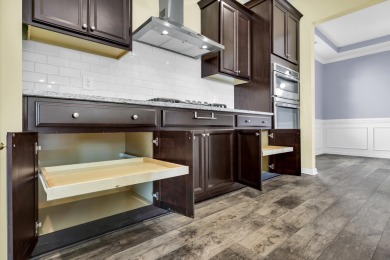 TRENDING: Spacious Multi Generational home, The Taylor NextGen on Cypress Point Par 3 in South Carolina - for sale on GolfHomes.com, golf home, golf lot