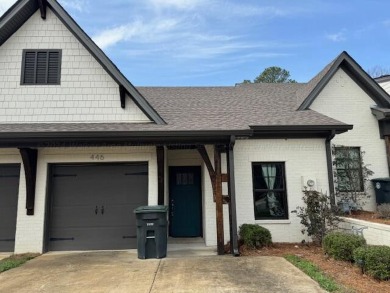 This home is a 2 BR, 2 BA home, with 1-car garage and covered on Robert Trent Jones - Oxmoor Valley Golf Course in Alabama - for sale on GolfHomes.com, golf home, golf lot