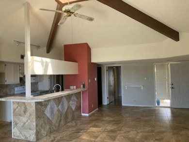 ESCAPE WEST is one of Horseshoe Bay's most popular town home on Ram Rock Golf Course in Texas - for sale on GolfHomes.com, golf home, golf lot