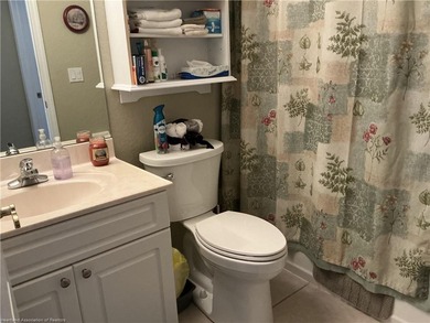 BEAUTIFUL VILLA, FULLY FURNISHED. LIGHT AND BRIGHT WITH OPEN on  in Florida - for sale on GolfHomes.com, golf home, golf lot