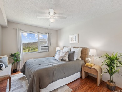 Discover elevated island living at Country Club Village 6. This on Honolulu Country Club in Hawaii - for sale on GolfHomes.com, golf home, golf lot