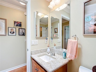 This impeccably maintained residence is located in one of the on Glenview Championship Golf and Country Club in Florida - for sale on GolfHomes.com, golf home, golf lot