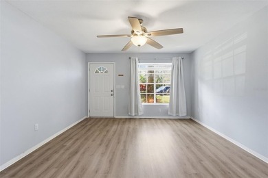 Welcome to this beautifully updated two-bedroom on Innisbrook Resort and Golf Club in Florida - for sale on GolfHomes.com, golf home, golf lot