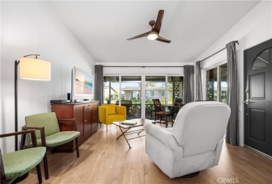 Welcome to this beautifully remodeled single-story home on Leisure World Seal Beach Golf Course in California - for sale on GolfHomes.com, golf home, golf lot