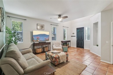 Welcome to 45272 Tioga Street--a beautifully upgraded 5-bedroom on  in California - for sale on GolfHomes.com, golf home, golf lot