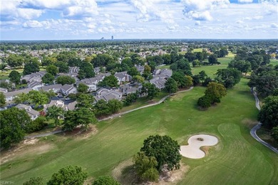 Beautifully renovated 3-bedroom, 2.5-bath condo located on the on Cypress Point Country Club in Virginia - for sale on GolfHomes.com, golf home, golf lot