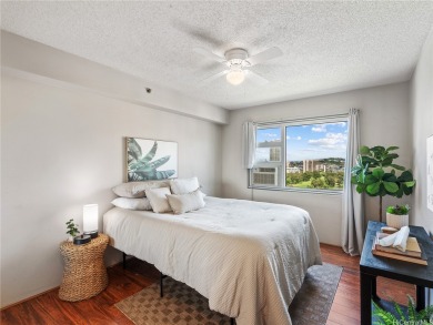 Discover elevated island living at Country Club Village 6. This on Honolulu Country Club in Hawaii - for sale on GolfHomes.com, golf home, golf lot