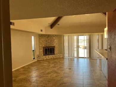 ESCAPE WEST is one of Horseshoe Bay's most popular town home on Ram Rock Golf Course in Texas - for sale on GolfHomes.com, golf home, golf lot