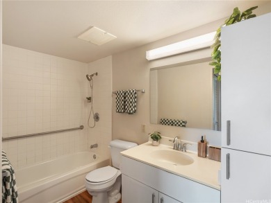 Discover elevated island living at Country Club Village 6. This on Honolulu Country Club in Hawaii - for sale on GolfHomes.com, golf home, golf lot