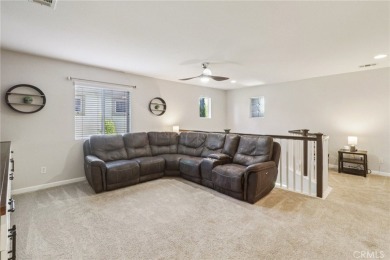 Welcome to 45272 Tioga Street--a beautifully upgraded 5-bedroom on  in California - for sale on GolfHomes.com, golf home, golf lot