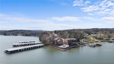 Are you looking for a lakefront condo on the quieter side of the on Lake Valley Country Club in Missouri - for sale on GolfHomes.com, golf home, golf lot