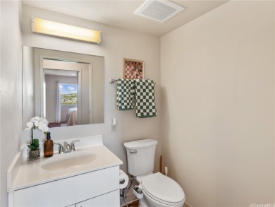 Discover elevated island living at Country Club Village 6. This on Honolulu Country Club in Hawaii - for sale on GolfHomes.com, golf home, golf lot