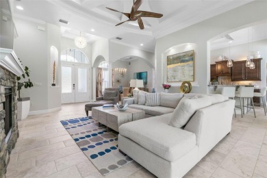 Welcome to 16 Hammock Beach Pkwy, a stunning 3-bedroom, 3-bath on The Ocean Course At Hammock Beach Resort in Florida - for sale on GolfHomes.com, golf home, golf lot