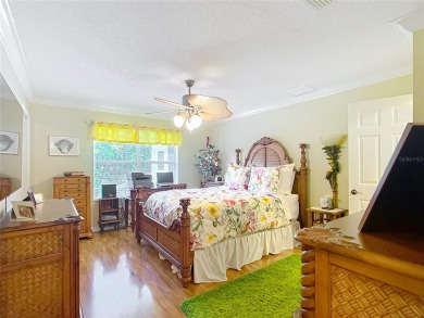 This impeccably maintained residence is located in one of the on Glenview Championship Golf and Country Club in Florida - for sale on GolfHomes.com, golf home, golf lot