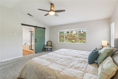 Welcome to 45272 Tioga Street--a beautifully upgraded 5-bedroom on  in California - for sale on GolfHomes.com, golf home, golf lot