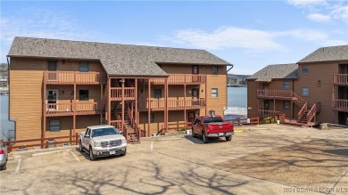 Are you looking for a lakefront condo on the quieter side of the on Lake Valley Country Club in Missouri - for sale on GolfHomes.com, golf home, golf lot