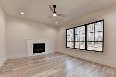 Claim your dream custom luxury home in the much thought after on Manor Golf and Country Club in Georgia - for sale on GolfHomes.com, golf home, golf lot