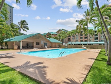 Discover elevated island living at Country Club Village 6. This on Honolulu Country Club in Hawaii - for sale on GolfHomes.com, golf home, golf lot