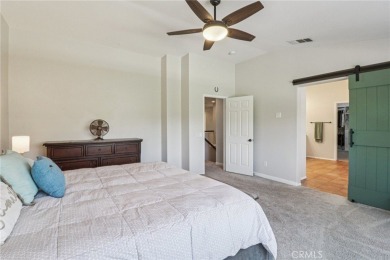 Welcome to 45272 Tioga Street--a beautifully upgraded 5-bedroom on  in California - for sale on GolfHomes.com, golf home, golf lot