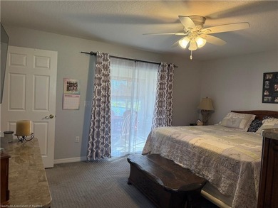 BEAUTIFUL VILLA, FULLY FURNISHED. LIGHT AND BRIGHT WITH OPEN on  in Florida - for sale on GolfHomes.com, golf home, golf lot