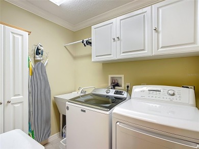 This impeccably maintained residence is located in one of the on Glenview Championship Golf and Country Club in Florida - for sale on GolfHomes.com, golf home, golf lot