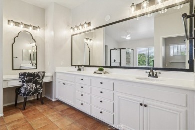 Welcome to 45272 Tioga Street--a beautifully upgraded 5-bedroom on  in California - for sale on GolfHomes.com, golf home, golf lot