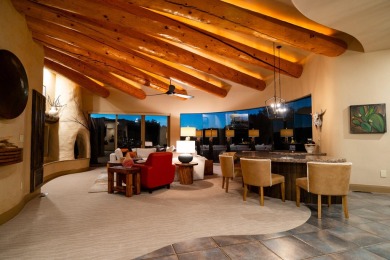 Welcome to this stunning single-level home in the gated Entrada on  in Utah - for sale on GolfHomes.com, golf home, golf lot