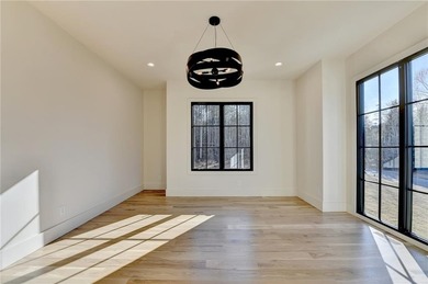 Claim your dream custom luxury home in the much thought after on Manor Golf and Country Club in Georgia - for sale on GolfHomes.com, golf home, golf lot