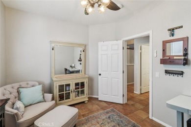 Welcome to 45272 Tioga Street--a beautifully upgraded 5-bedroom on  in California - for sale on GolfHomes.com, golf home, golf lot