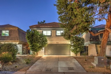 SPECTACULAR REMODELED GOLF COURSE HOME inside the iconic on Las Vegas Country Club in Nevada - for sale on GolfHomes.com, golf home, golf lot